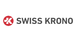 logo Swiss Krono